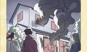 3分間ミステリーのアイキャッチ画像