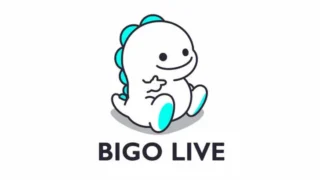 BIGO LIVEのアイキャッチ画像