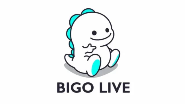 BIGO LIVEのアイキャッチ画像