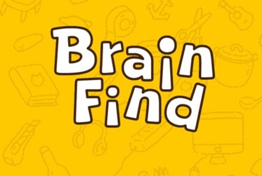 Brain Findのアイキャッチ画像