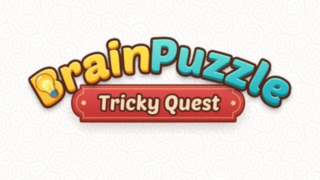 Brain Puzzle:Tricky Questのアイキャッチ画像