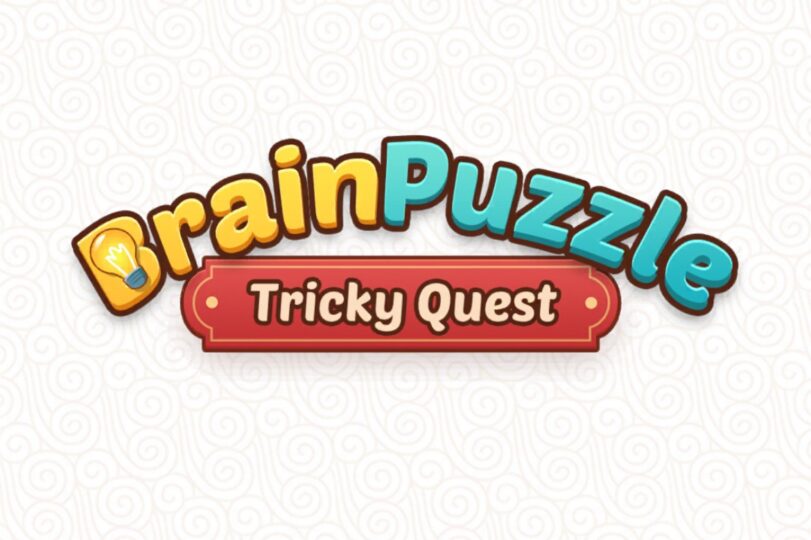 Brain Puzzle:Tricky Questのアイキャッチ画像