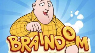 Braindom1のアイキャッチ画像
