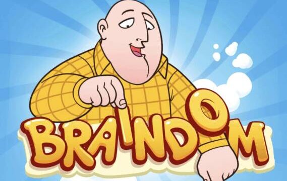 Braindom1のアイキャッチ画像