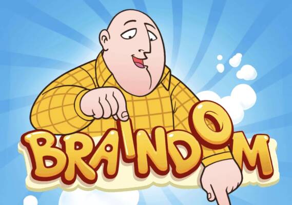 Braindom1のアイキャッチ画像