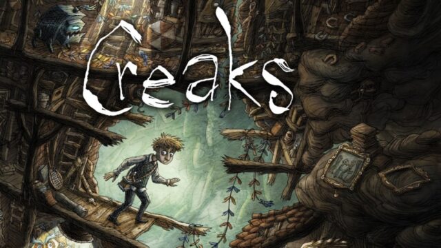 Creaksのアイキャッチ画像