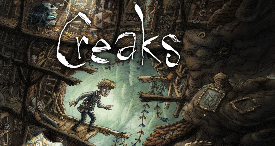 Creaksのアイキャッチ画像