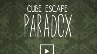 Cube Escape:Paradoxのアイキャッチ画像