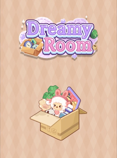 Dreamy Roomのアイキャッチ画像