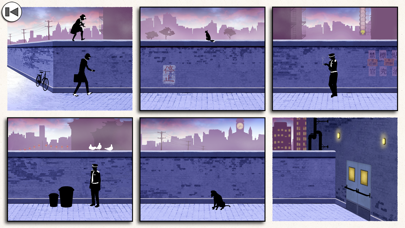 FRAMED 2の公式スクリーンショット