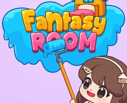 Fantasy Roomのアイキャッチ画像