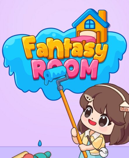 Fantasy Roomのアイキャッチ画像