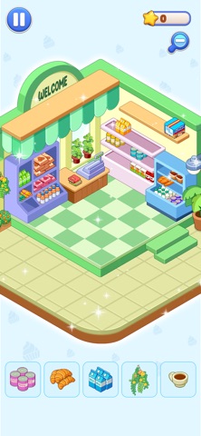 Fantasy Roomの公式スクリーンショット