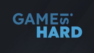 Game is Hardのアイキャッチ画像