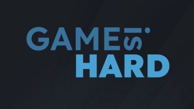 Game is Hardのアイキャッチ画像