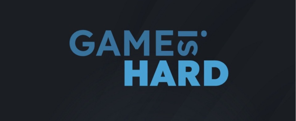 Game is Hardのアイキャッチ画像