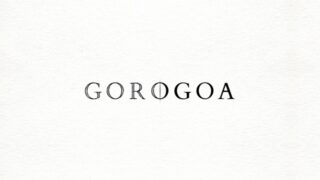Gorogoaのアイキャッチ画像