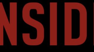 INSIDEのアイキャッチ画像