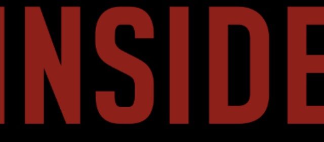 INSIDEのアイキャッチ画像
