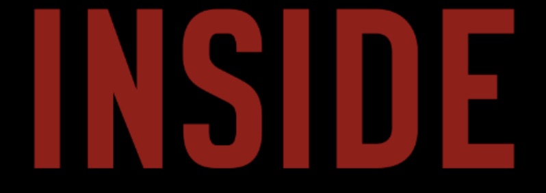 INSIDEのアイキャッチ画像
