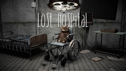 LostHospitalの公式スクリーンショット