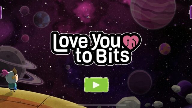 Love You To Bitsのアイキャッチ画像