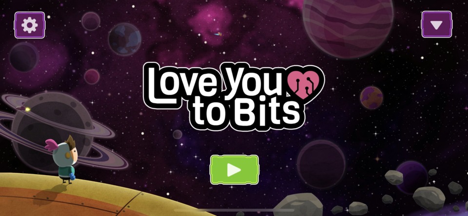 Love You To Bitsのアイキャッチ画像