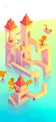 Monument Valley 3の公式スクリーンショット