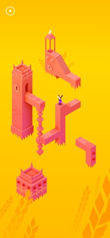 Monument Valley 3の公式スクリーンショット