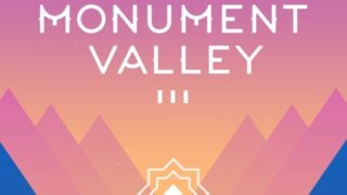 Monument Valley 3のアイキャッチ画像