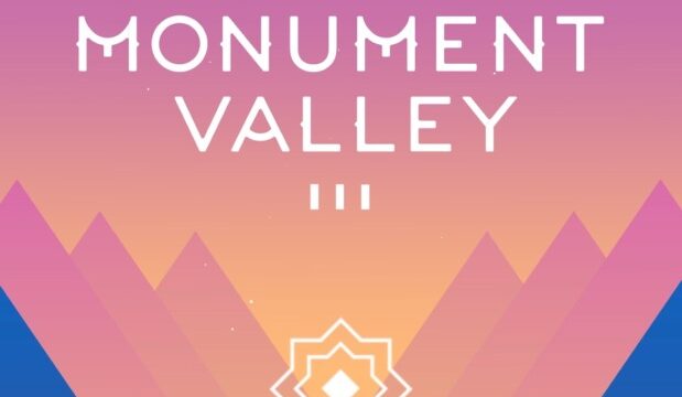 Monument Valley 3のアイキャッチ画像