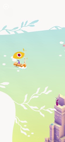 Monument Valley 3の公式スクリーンショット