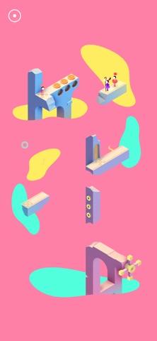 Monument Valley 3の公式スクリーンショット
