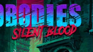 Nobodies:Silent Bloodのアイキャッチ画像