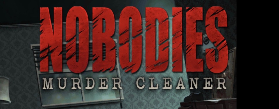 Nobodies 掃除屋のアイキャッチ画像