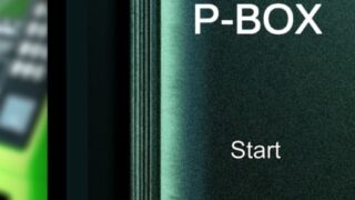脱出ゲーム P-BOXのアイキャッチ画像