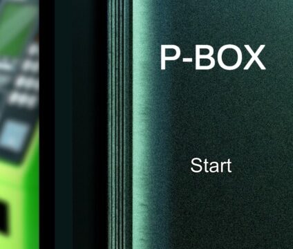 脱出ゲーム P-BOXのアイキャッチ画像