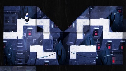 Paper Trailの公式スクリーンショット