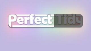 Perfect Tidyのアイキャッチ画像