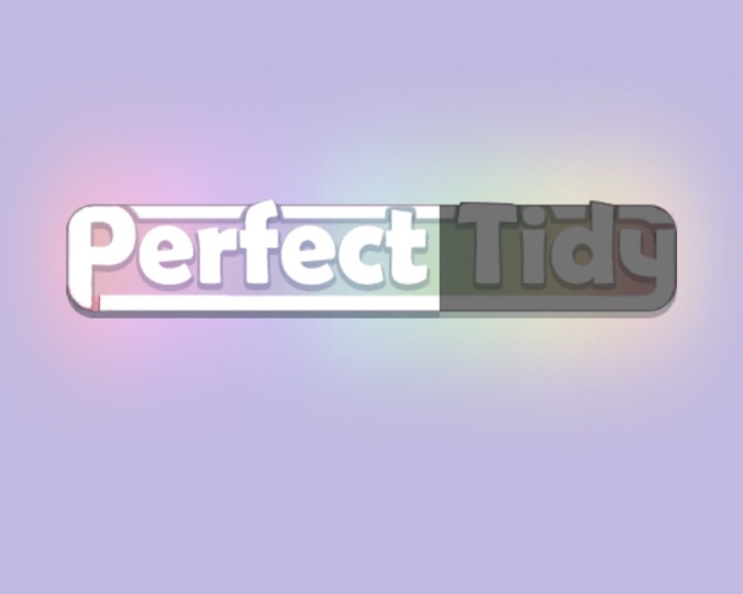 Perfect Tidyのアイキャッチ画像