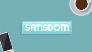 Satisdomのアイキャッチ画像