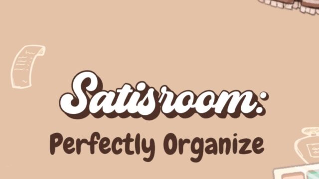 Satisroomのアイキャッチ画像