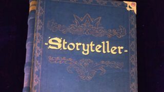 Storytellerのアイキャッチ画像