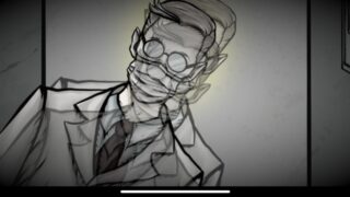 Strange Case2:アサイラムのアイキャッチ画像