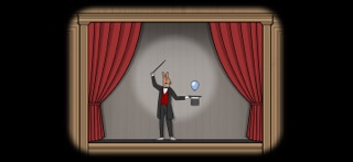 The Mr.Rabbit Magic Showの公式スクリーンショット