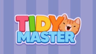 Tidy Masterのアイキャッチ画像