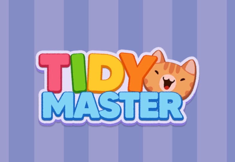 Tidy Masterのアイキャッチ画像