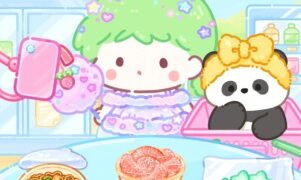 フルーツ飴の達人のアイキャッチ画像