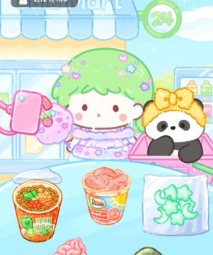 フルーツ飴の達人のアイキャッチ画像