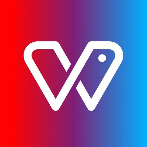 HashPort Wallet：ビットコイン・JPYC利用の公式アイコン